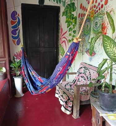 Alappuzha House | Blues