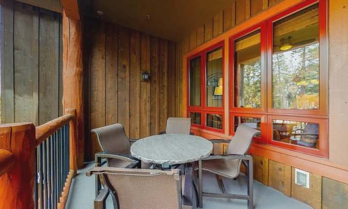 Peak 9 Villa | BlueSky Breckenridge #304 - Breckenridge, CO (MC)