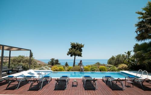 Apokoronas Villa | BlueSkyline Owner's Listing, By Hellocrete