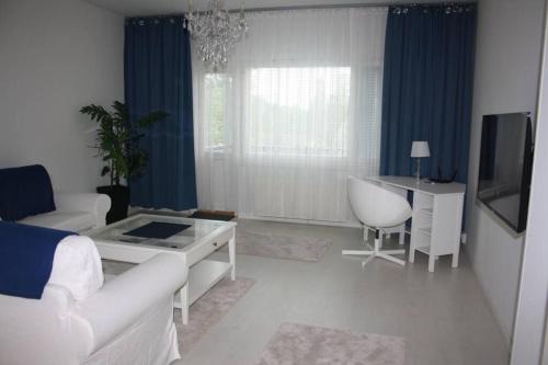Nokia Apartment | BlueSolarPearl B - vaihtoehto majoittumiselle