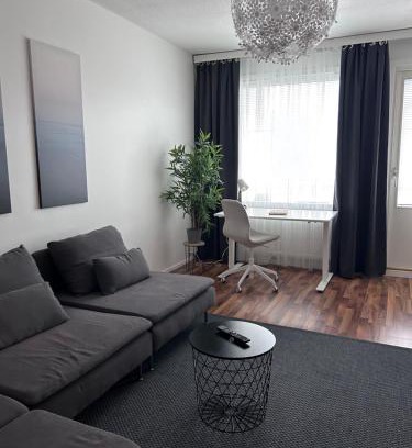 Tampere Apartment | BlueSolarPearl C