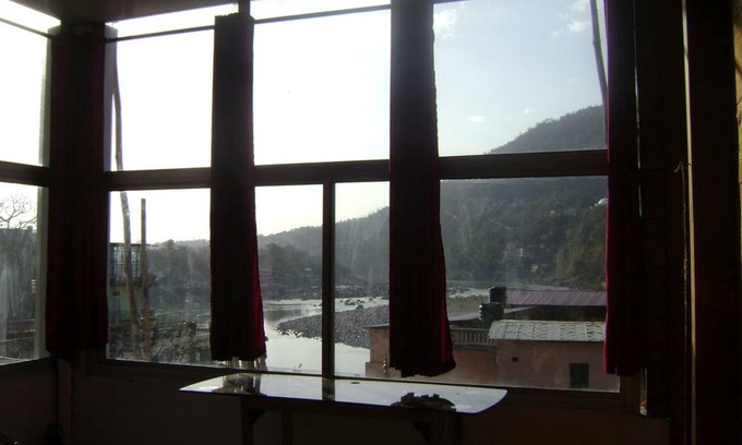 Rishikesh House | BlueStays Hostel