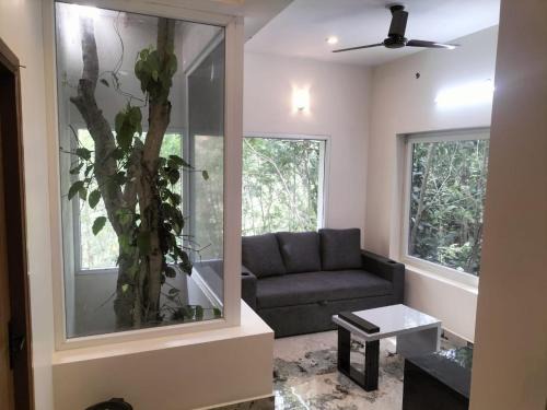 Yercaud House | Bluevalley Estate - Three Bedroom Villa