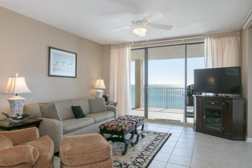 Orange Beach Apartment | Bluewater 1006