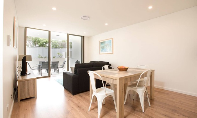 Kiama Apartment | BLUEWATER APARTMENTS