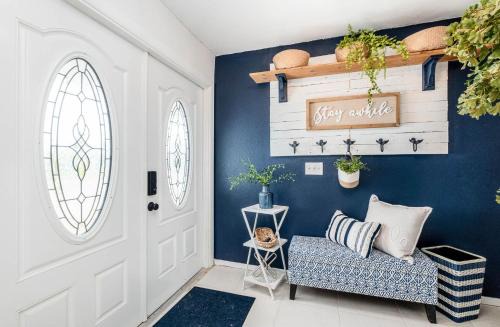 Golden Beach Estates House | Bluewater Breeze