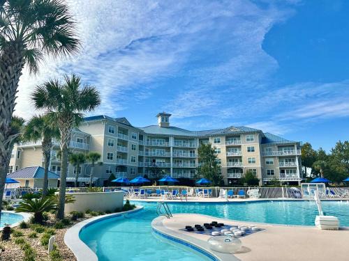 Palmetto Dunes Resort | Bluewater by Spinnaker Resorts