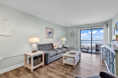 Myrtle Beach Apartment | Bluewater Resort 207