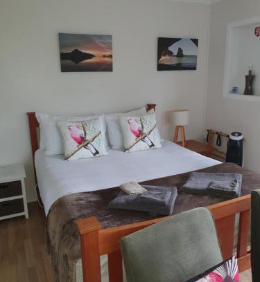Tairua Bed & Breakfast | Bluewater Studio