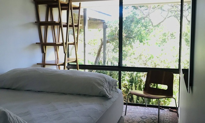 Boomerang Beach House | Bluey's Beach Shack - located at Blueys Beach