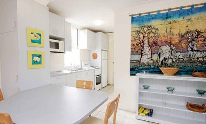 Blueys Beach Villa | Blueys Beach Villa Manyana 25