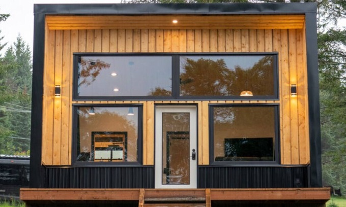 Homer Cabin | Bluff Cabin - Homer Alska