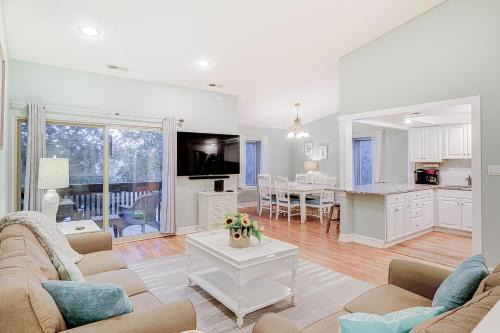 South Beach Apartment | Bluff Villas 1696