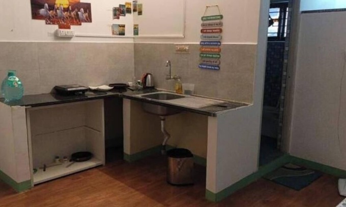 Yelahanka Apartment | BluMint 304