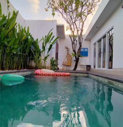 Seminyak Villa | Bluna Villa seminyak