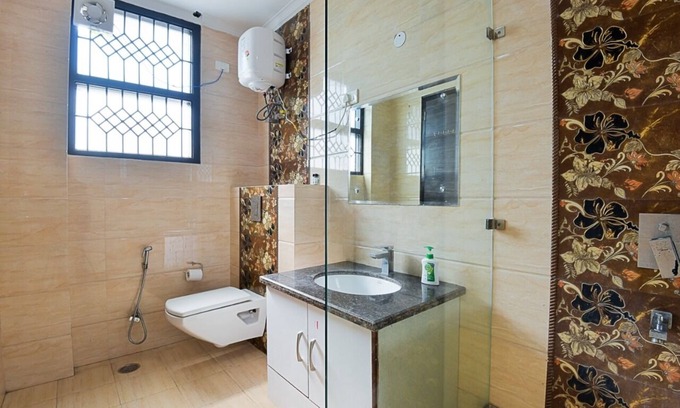 Greater Noida Apartment | BluO Classic Studio - India Expo Noida