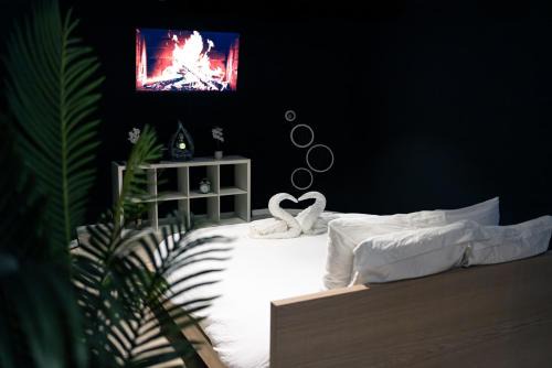 Northern Quarter Bed & Breakfast | Blvck Spa