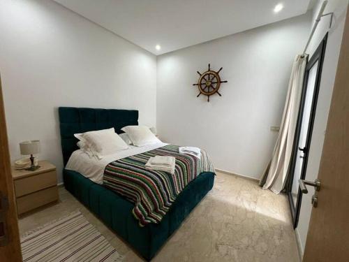 Sidi Rahal Apartment | BM Resort