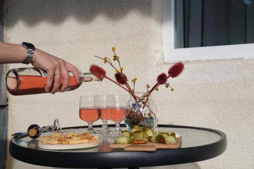 Mtskheta House | BMG (Be My Guest)