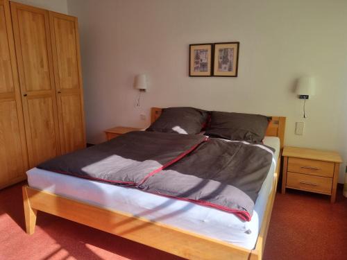Stadtmitte Apartment | BMS BALANCE - Natur, Entspannung, King Size Bett, Free Parking, TOP Lage, Netflix