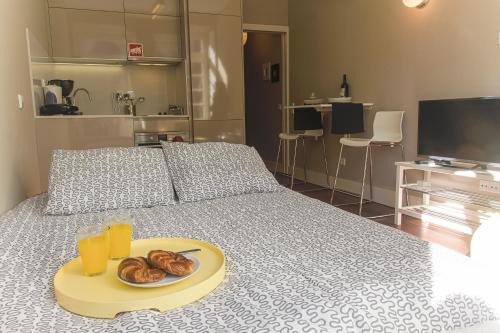 Centro / Baixa Apartment | BmyGuest - Cardosas Stylish Apartment