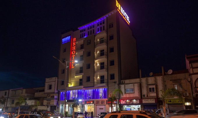 Blida Hotel | BN Hotel