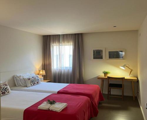 Boavista Apartment | bnapartments Palacio