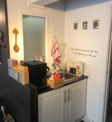 Arendal Apartment | bnb Arendal sentrum, uten dusj