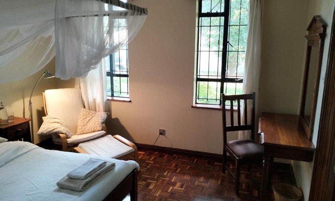 Runda Bed & Breakfast | BnB chez Joep - corner Guestroom