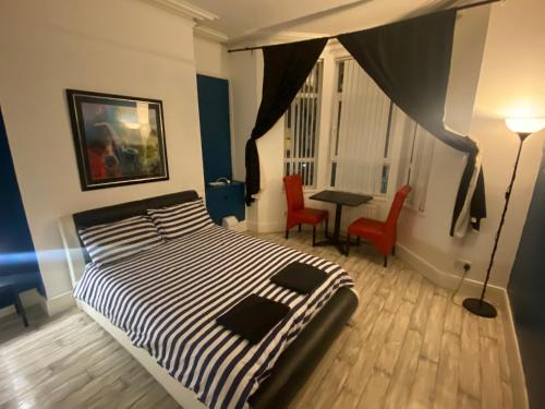 Belfast Bed & Breakfast | bnb