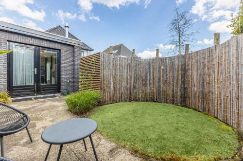 Municipality of Castricum Bed & Breakfast | BnB Grandioso