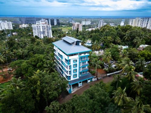 Trivandrum Technopark Hotel | BnB Homes, Technopark, Trivandrum