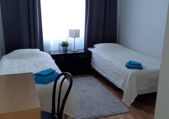 Laholm Bed & Breakfast | BnB Just To Be