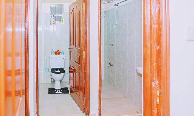 Embakasi Bed & Breakfast | Bnb