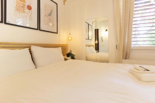 Viganello Apartment | BNB La Piccola - Free Parking