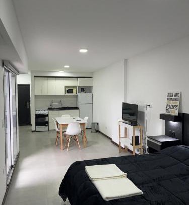 Rosario Apartment | Bnb loft II