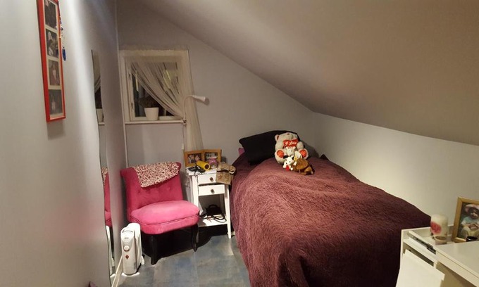 Bjornlunda Bed & Breakfast | bnb mary
