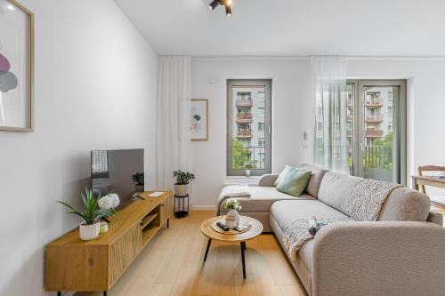 Nove Mesto Apartment | BNB Pri Myte Residence