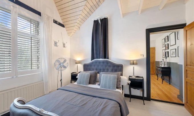 Stavele Bed & Breakfast | BNB 't Oud Schooltje