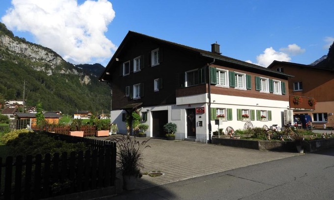 Saint Georgen Ot Brigach Bed & Breakfast | Bnbetschart