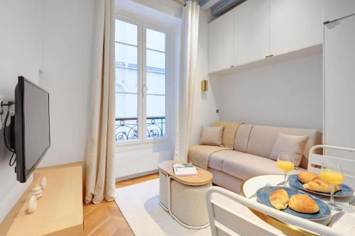 Marais Apartment | BnBNova - Le Marais & Notre-Dame