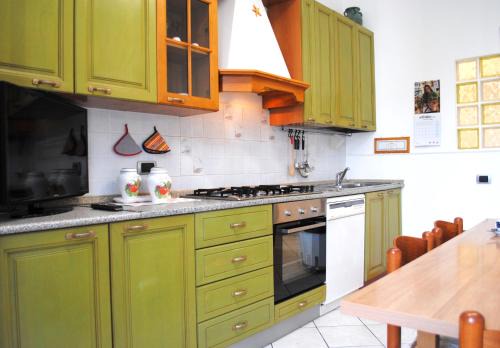 Rho Apartment | BNBOOK - BORROMEO 1