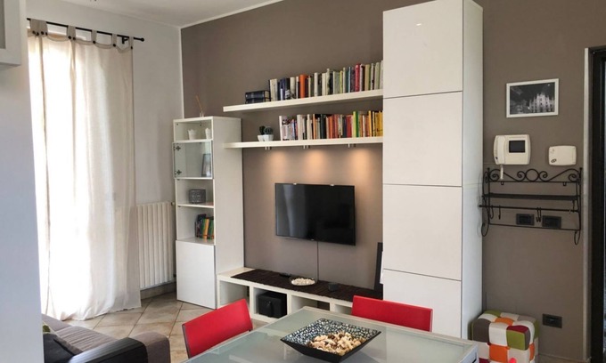 Mazzo Apartment | Bnbook-TommasoGrossiBilo