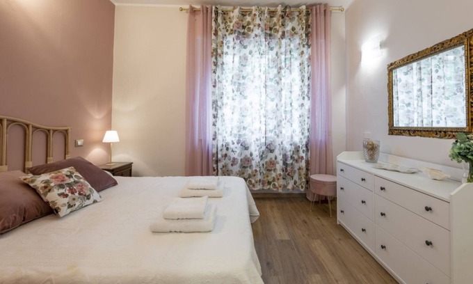 Bullona Apartment | BnButler - Prince Eugene, 21