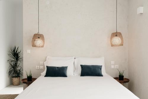 Lefkada Hotel | BOĒM Boutique Hotel Lefkada