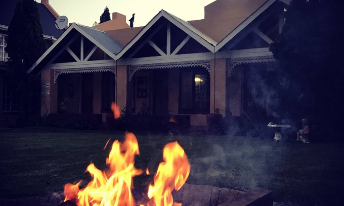 Ermelo House | Bo Kamer Guesthouse