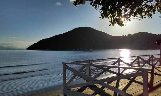 Itagua House | Boa Vida Ubatuba