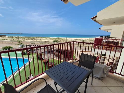 Barlavento Islands House | Boa Vista BriMar Holidays, apartamento with pool