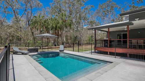 Agnes Water House | Boab Boat n Bush Getaway