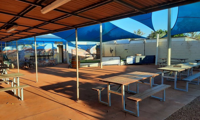 Derby Hotel | Boab Inn